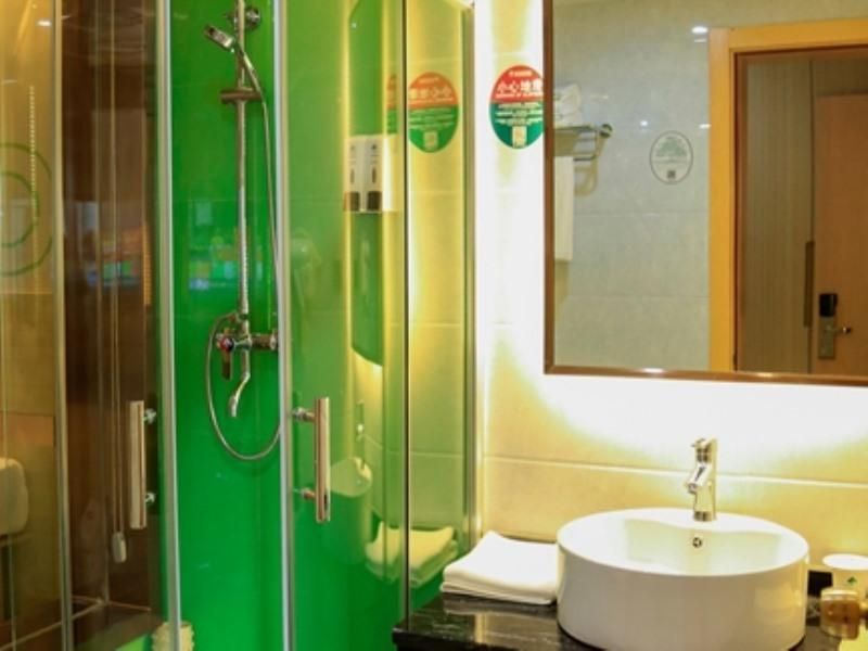 Featured Twin Room