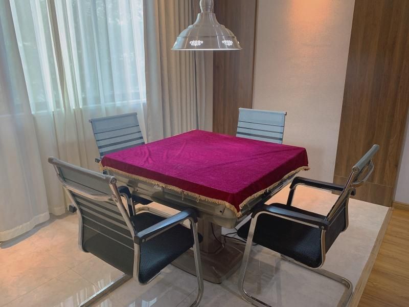 Twin Deluxe Room