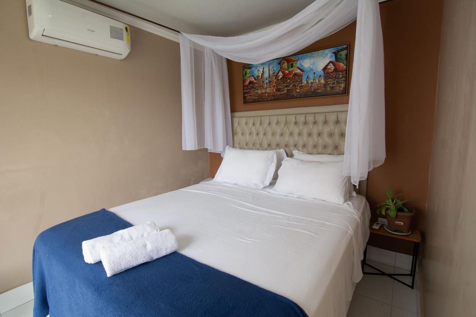 Junior Suite with Pool View