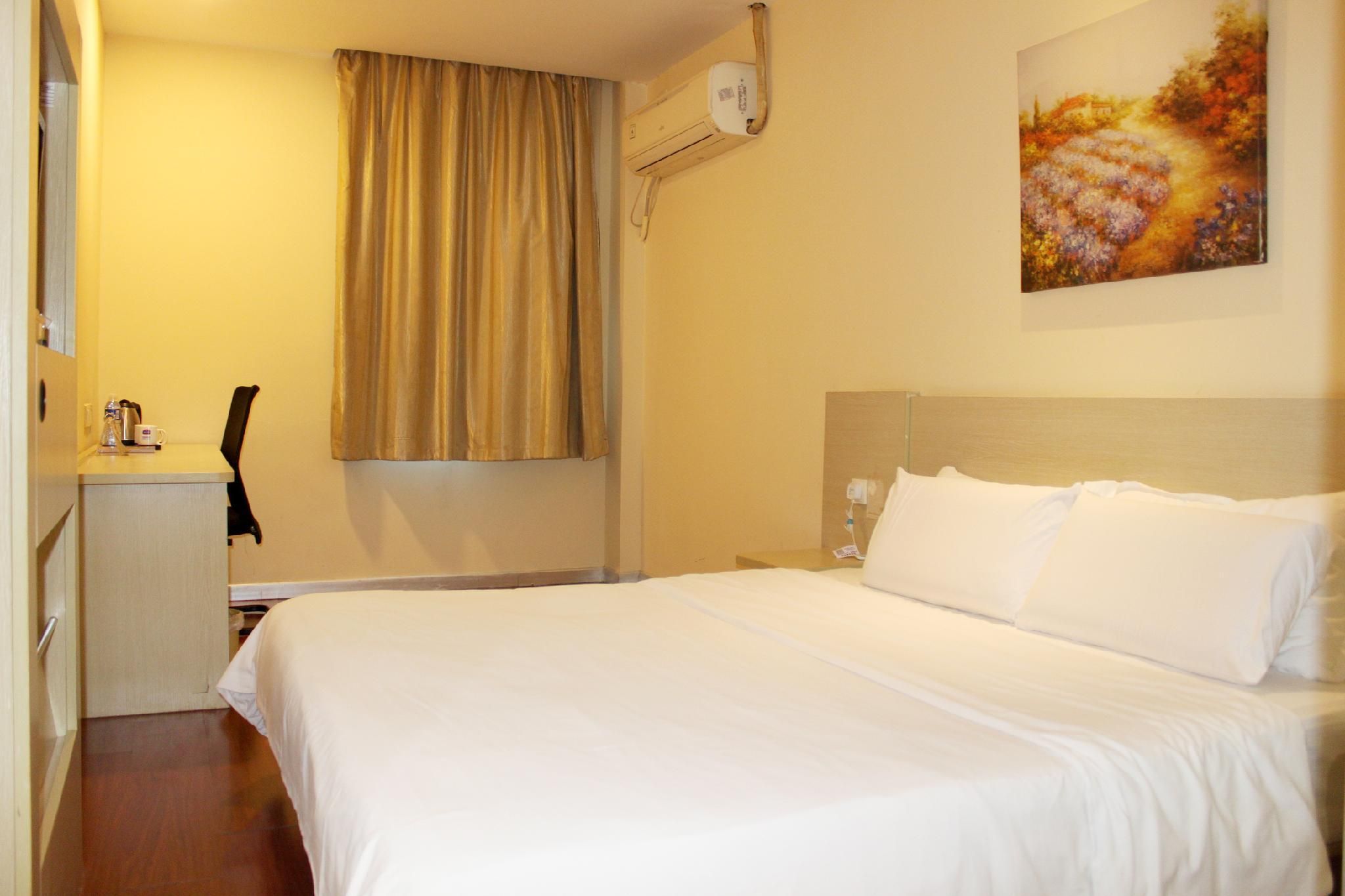 Huazhu - Superior Bed Room
