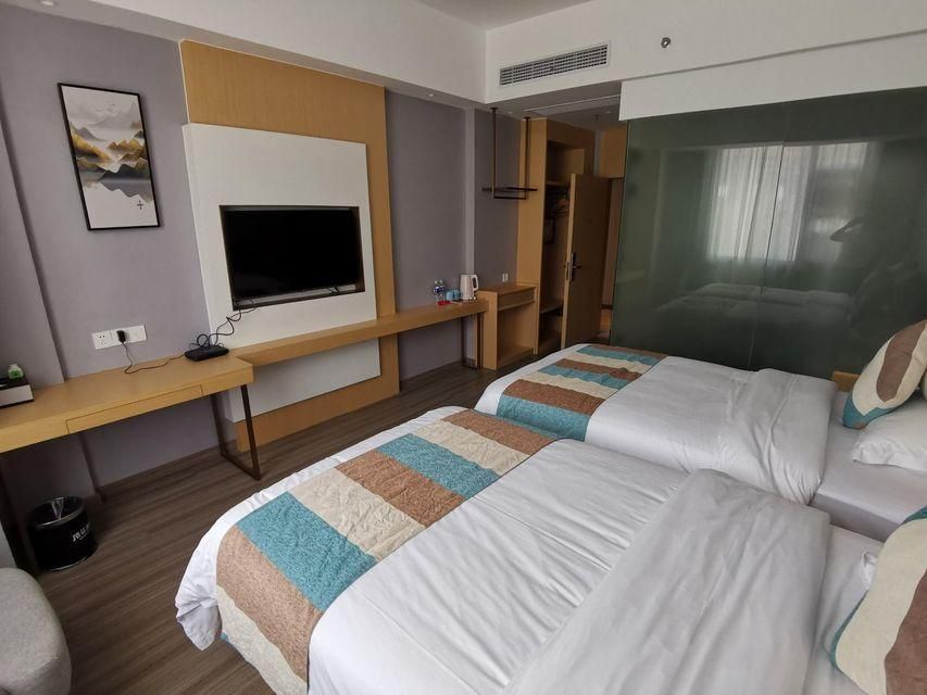 GTI - VX Twin Room