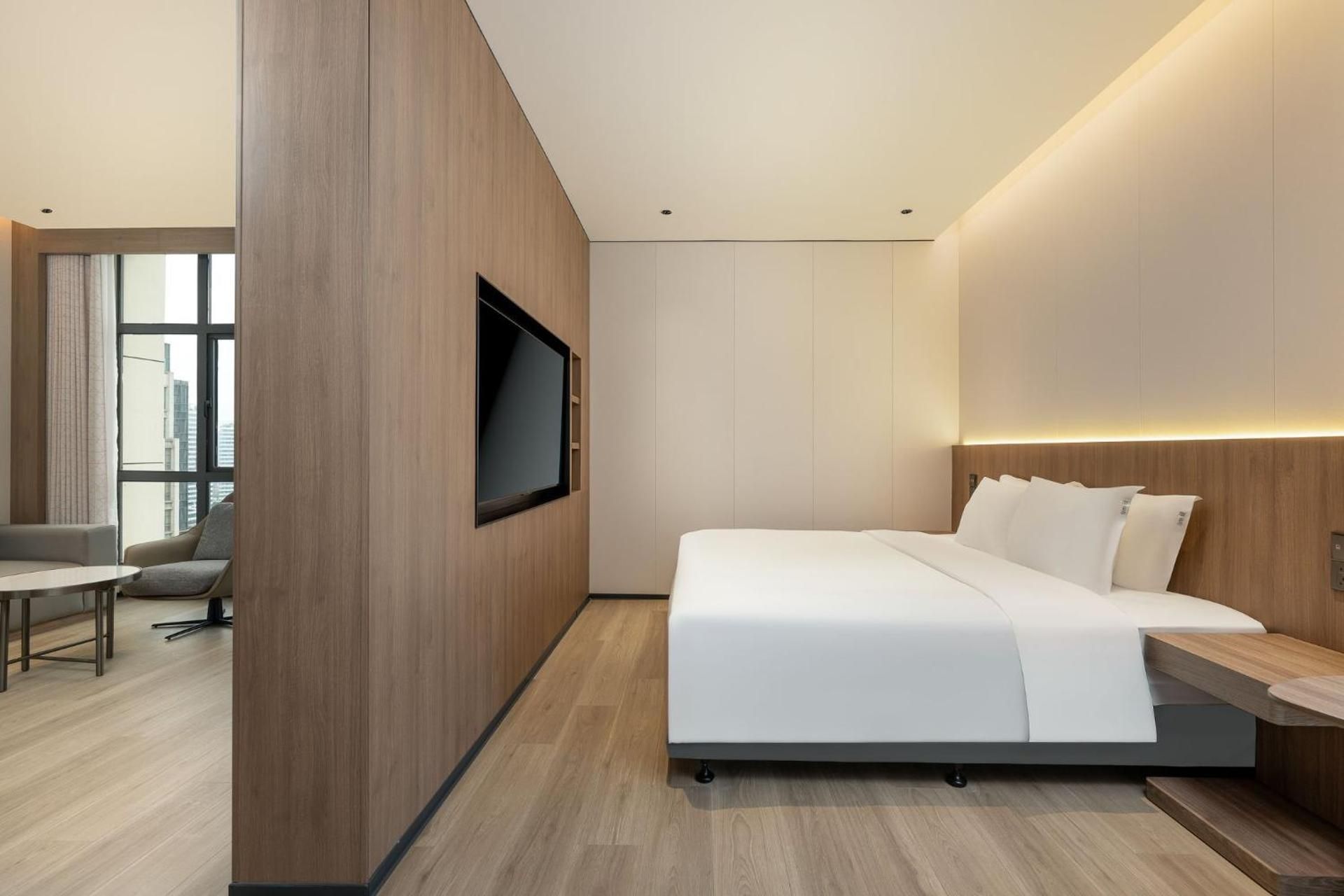 One-Bedroom Suite