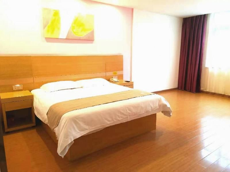 GTI - Fashion 1 Bed Room