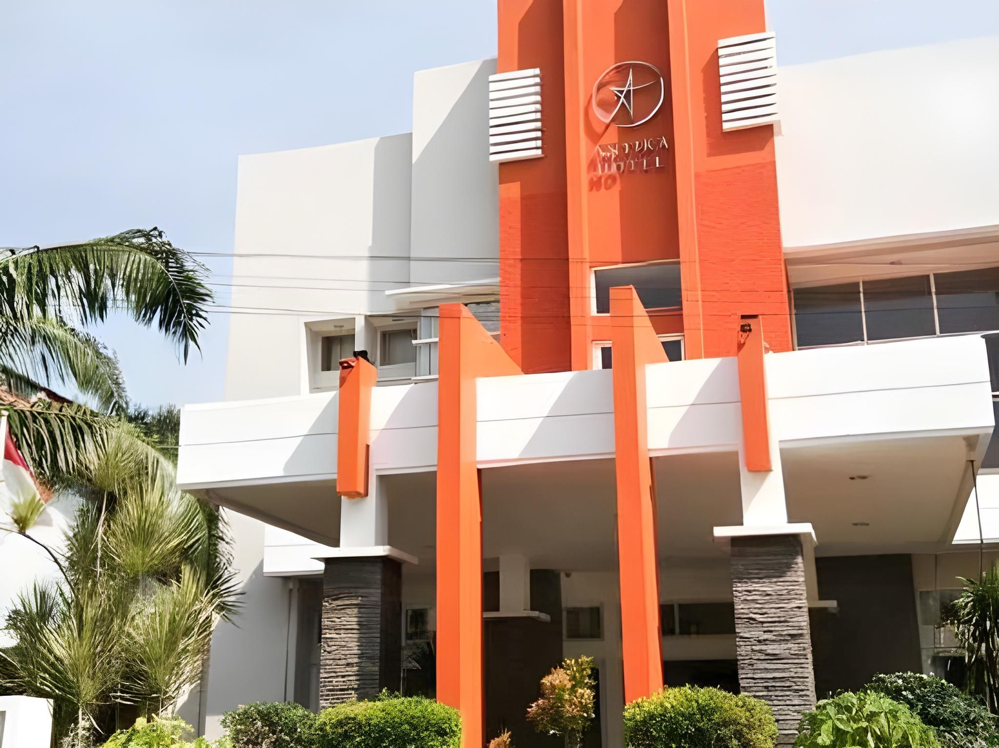 Antika Hotel