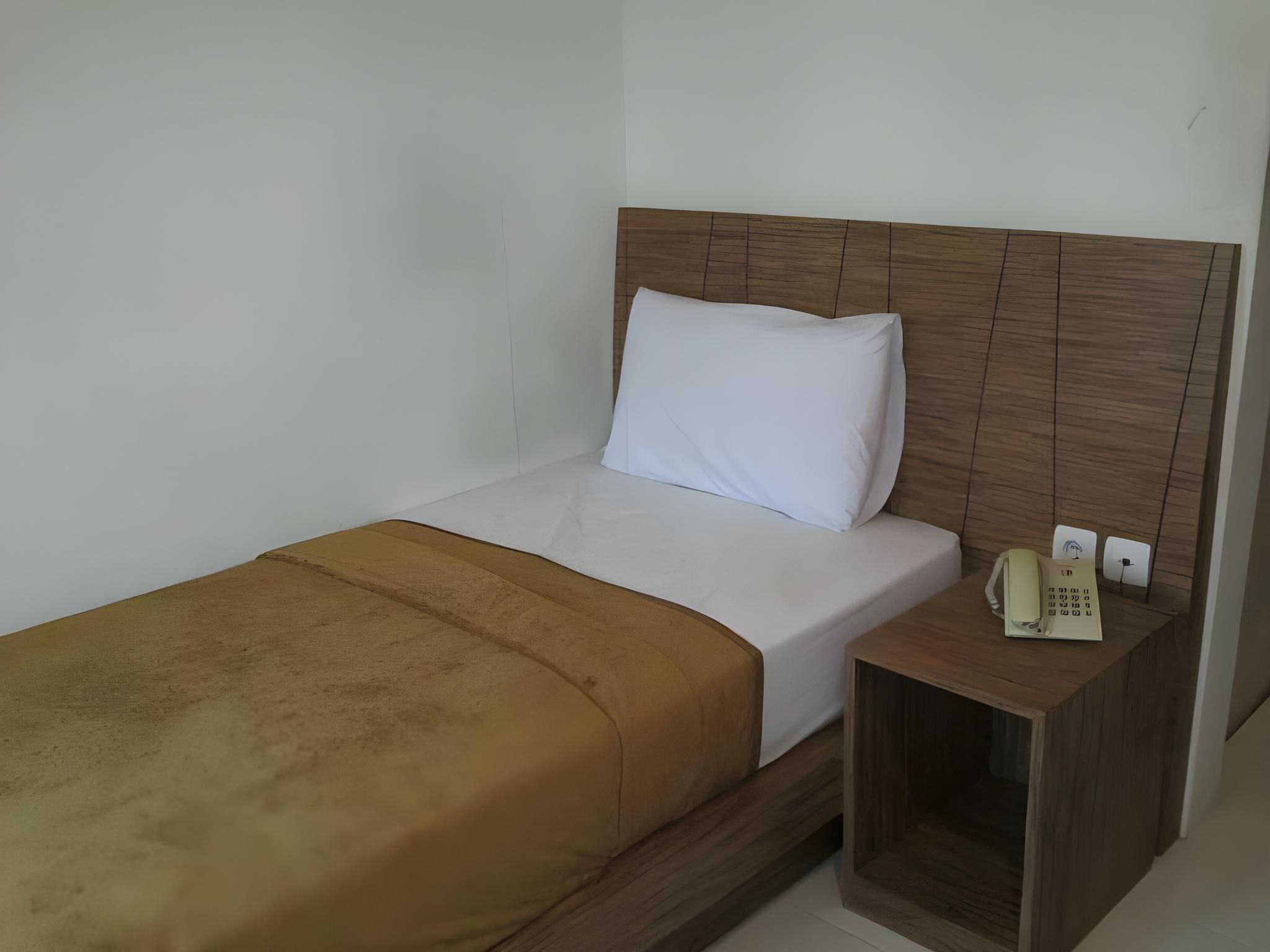 Hotel Gajah Mada Rembang Standard