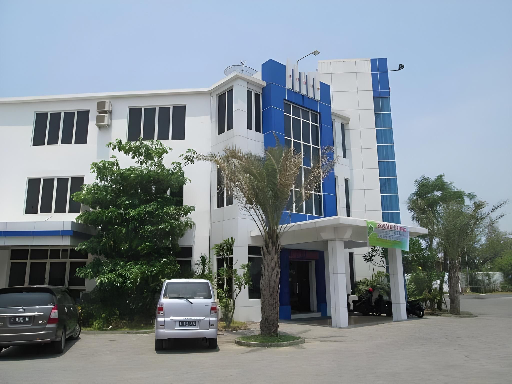 Hotel Gajah Mada Rembang