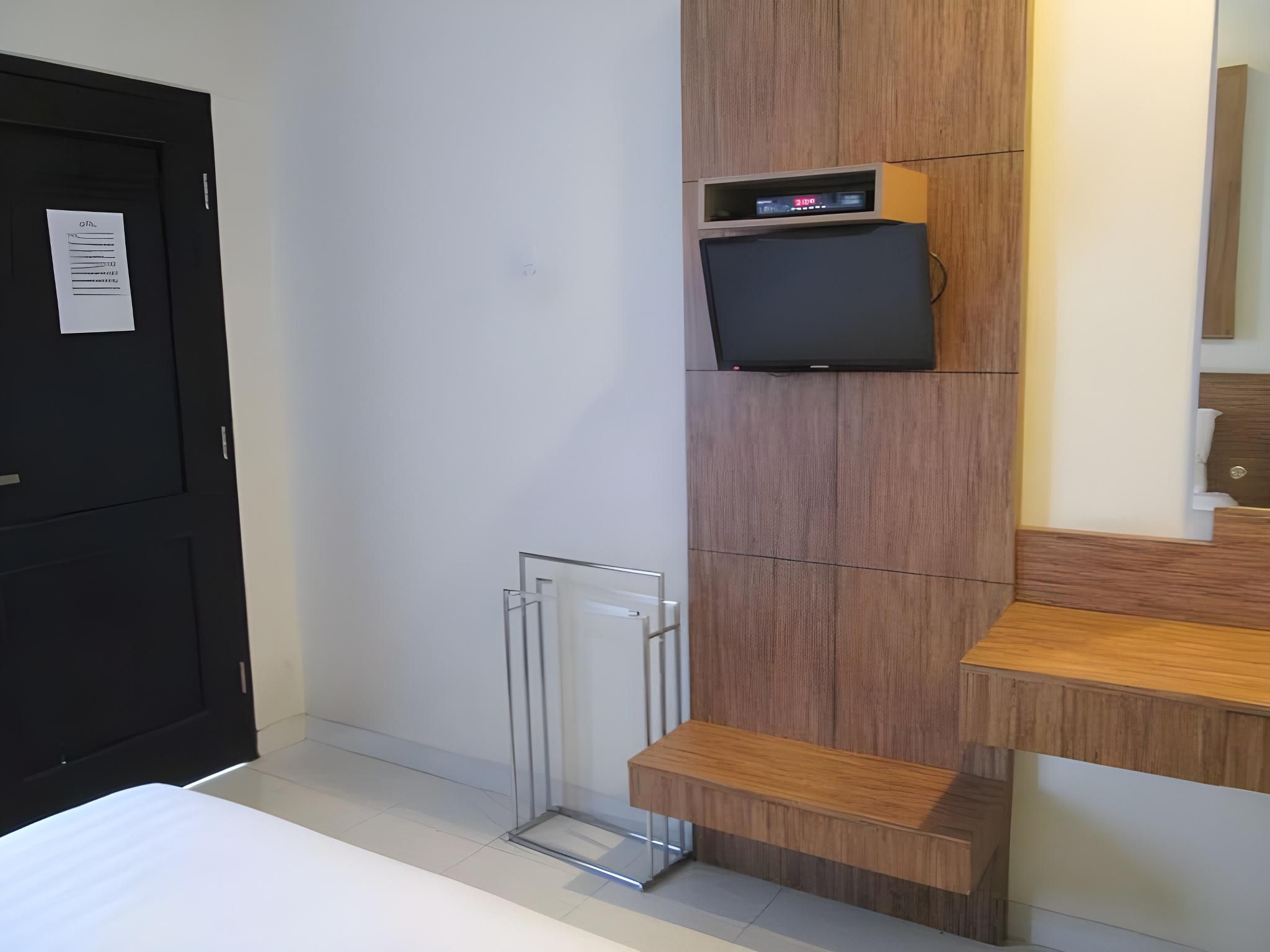 Hotel Gajah Mada Rembang Deluxe 3