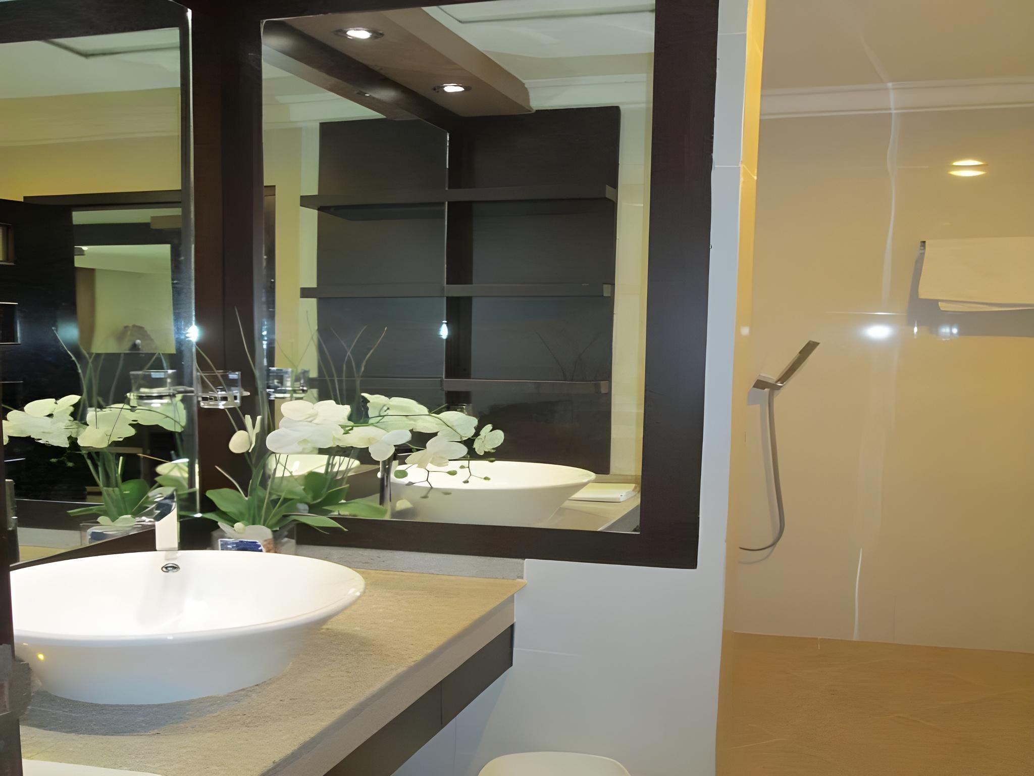 Hotel Gajah Mada Rembang Suite 2