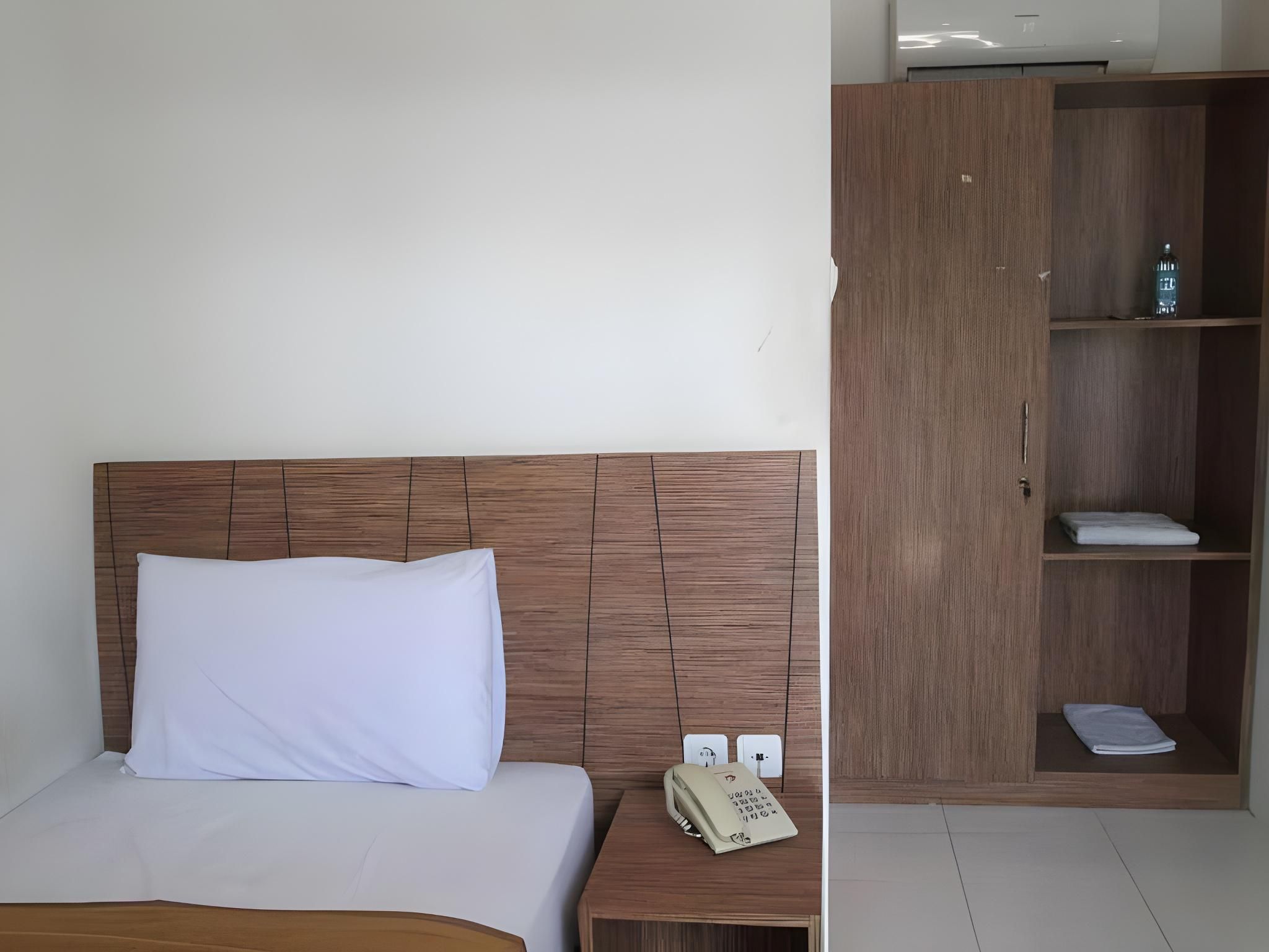 Hotel Gajah Mada Rembang Standard 3