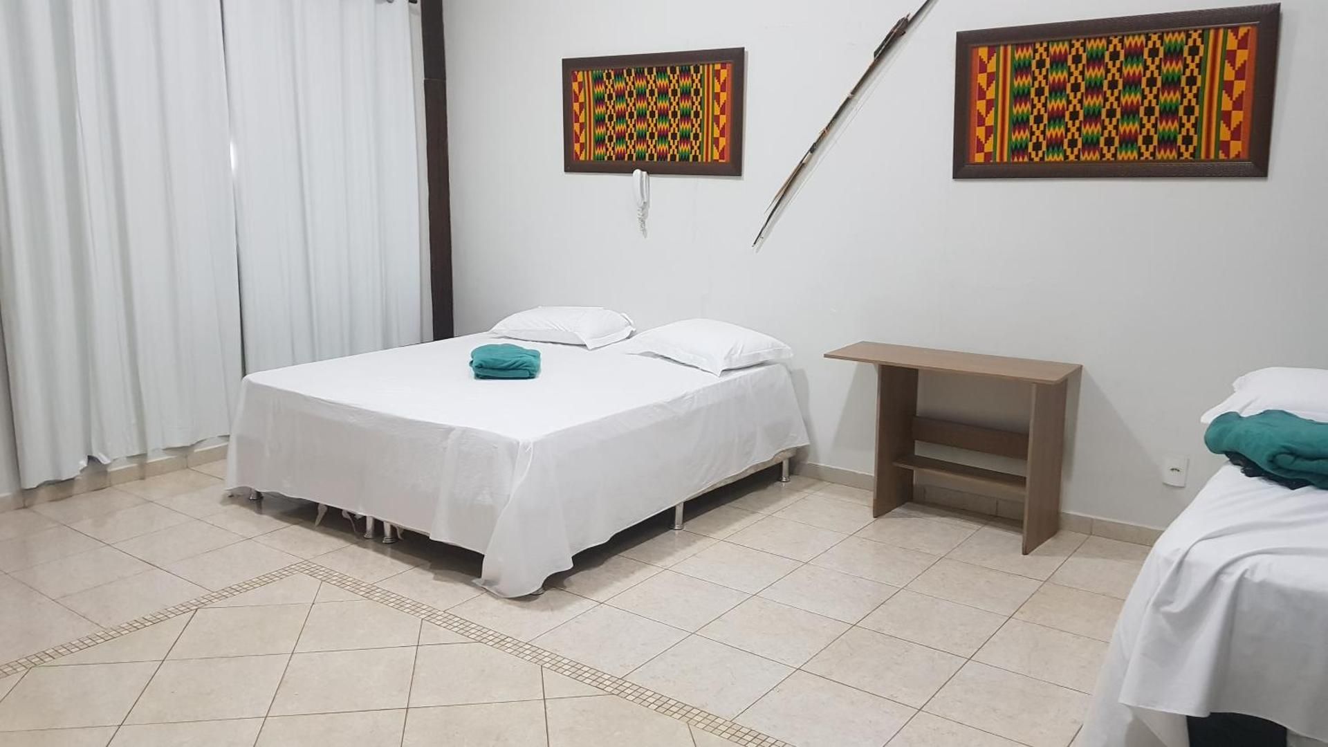 Family Room with Private Bathroom