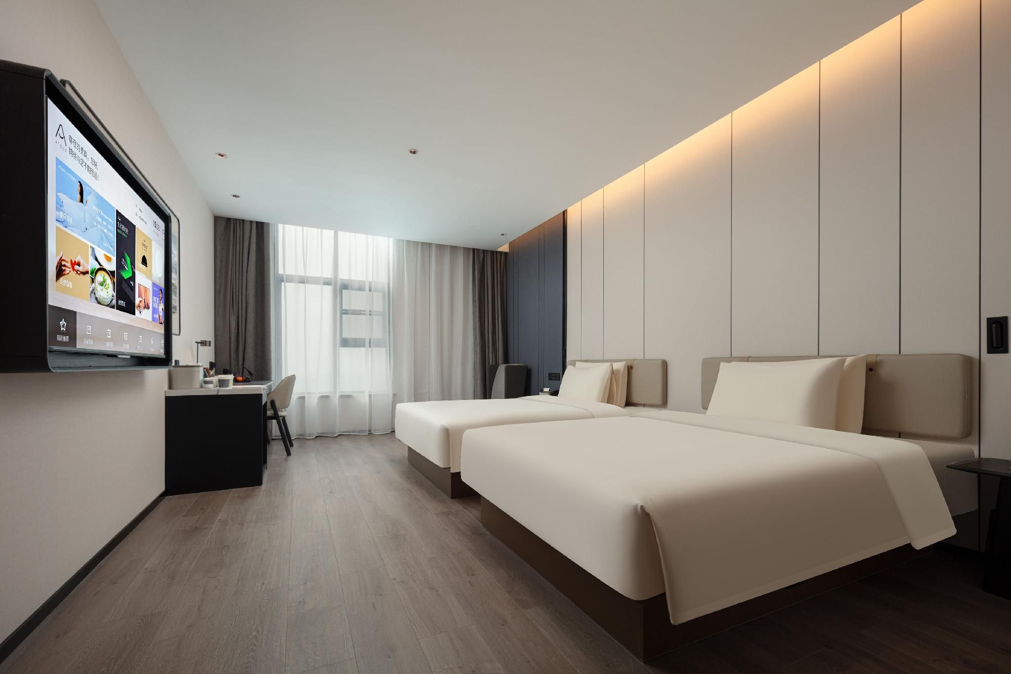 Twin Executive Room