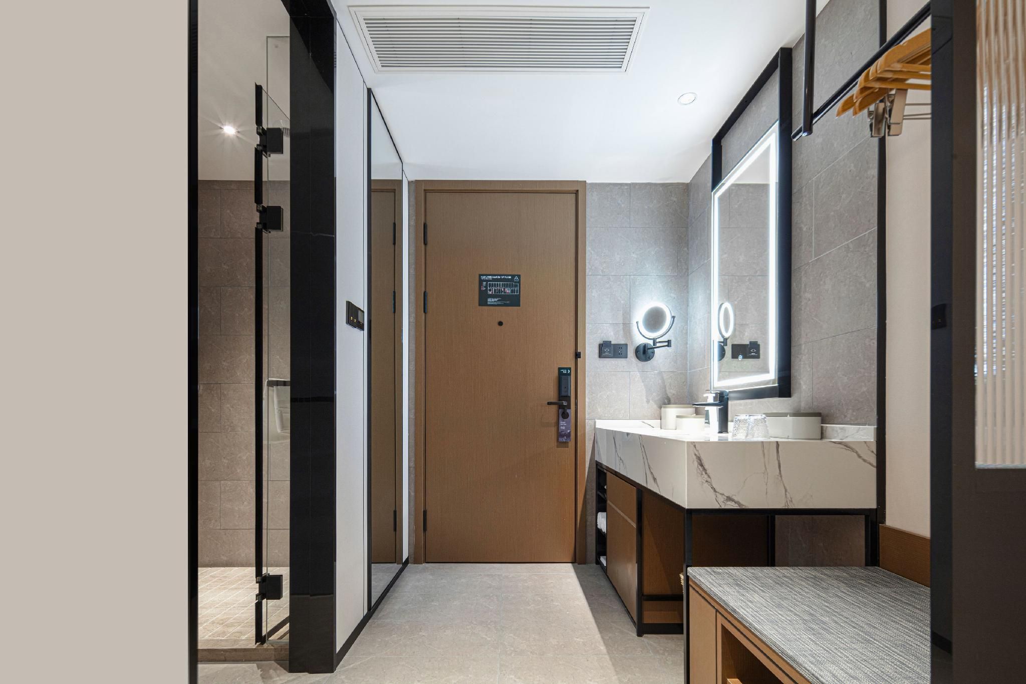 Twin Executive Room