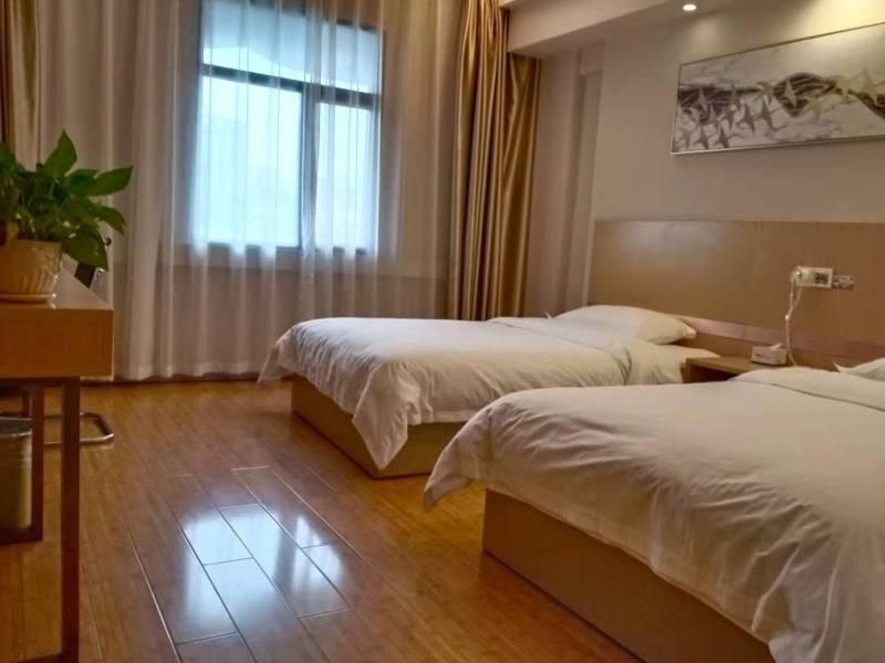 Guest Twin Room