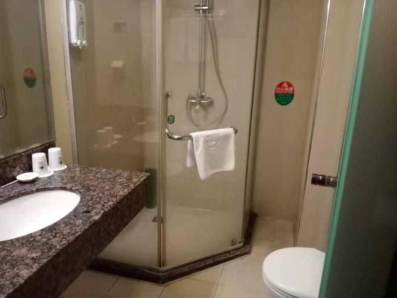 Guest Twin Room