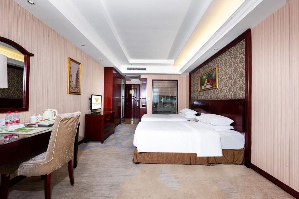 Vienna - Deluxe Room