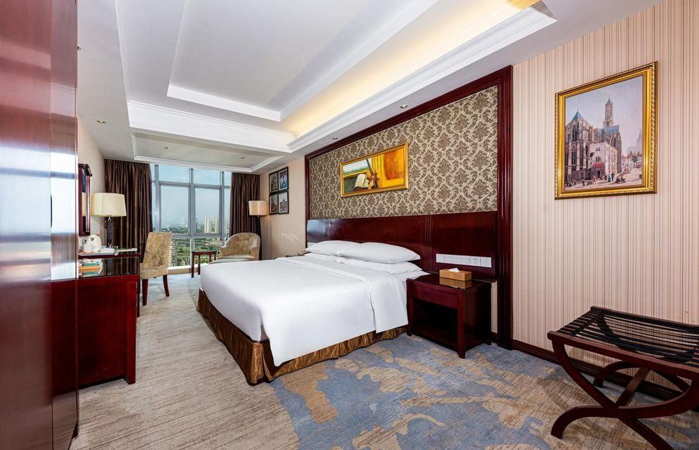 Vienna - Executive Room for 2 Guests