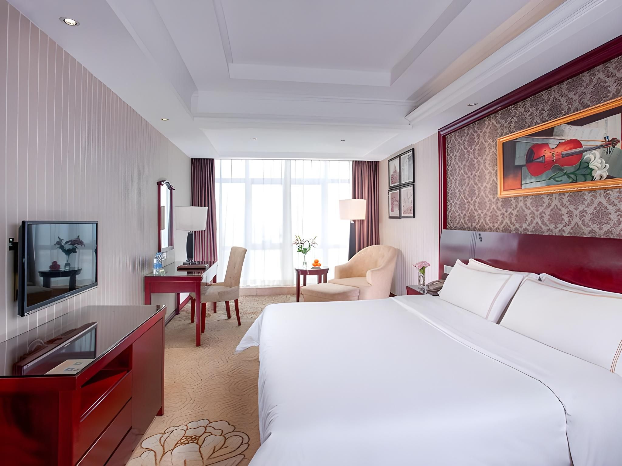 Vienna - Executive 1 Bed Room