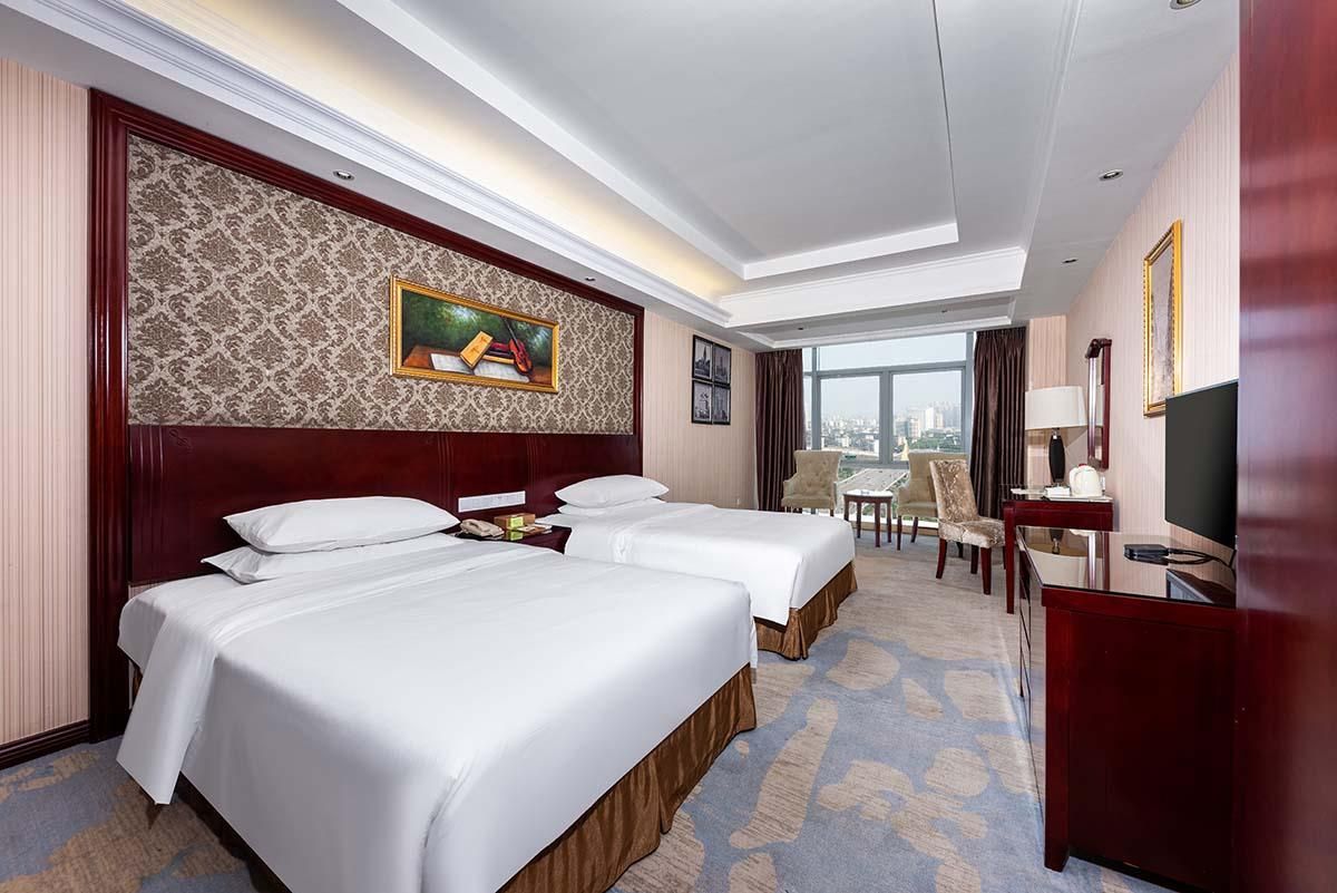 Vienna - Superior Twin room