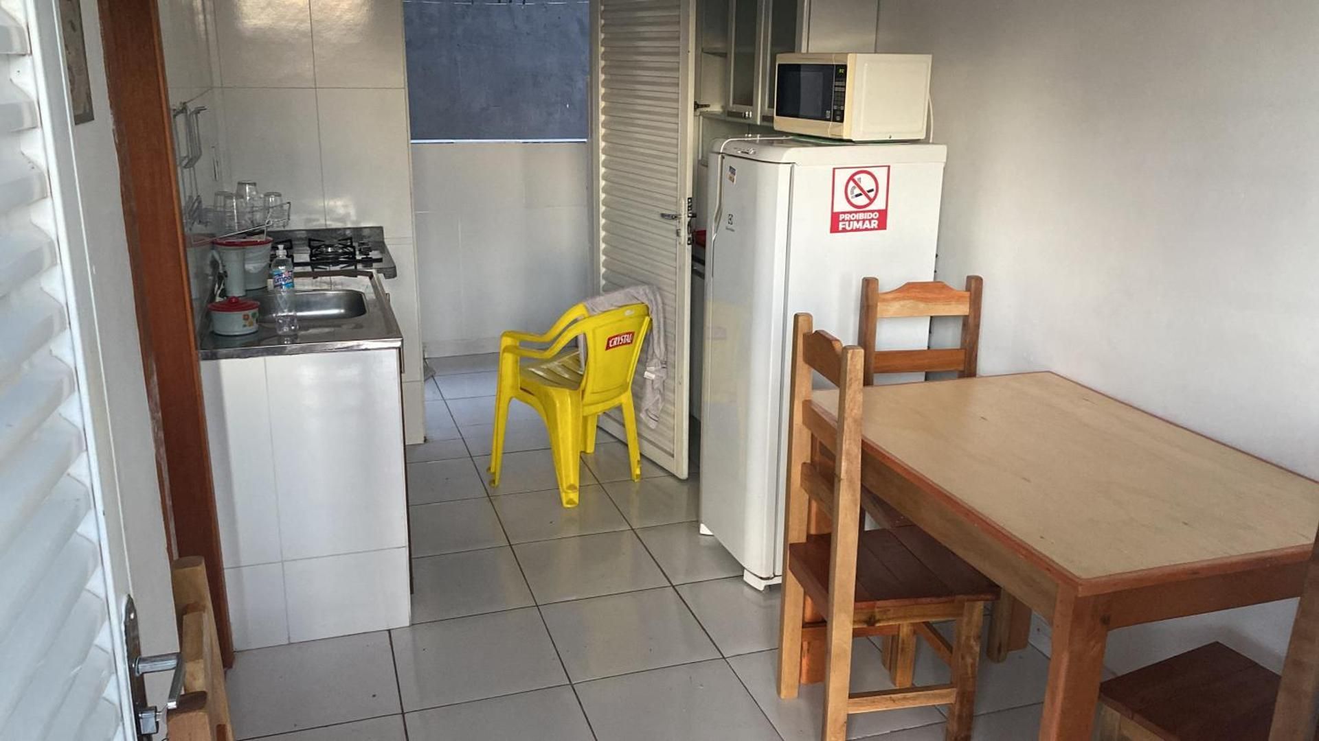 Residencial pimenta