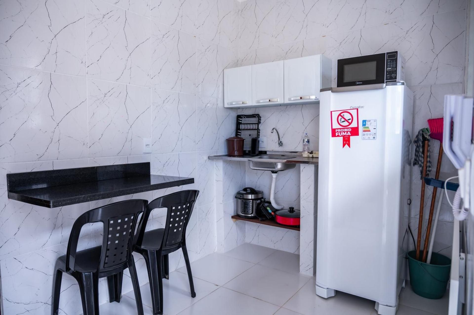 Residencial pimenta