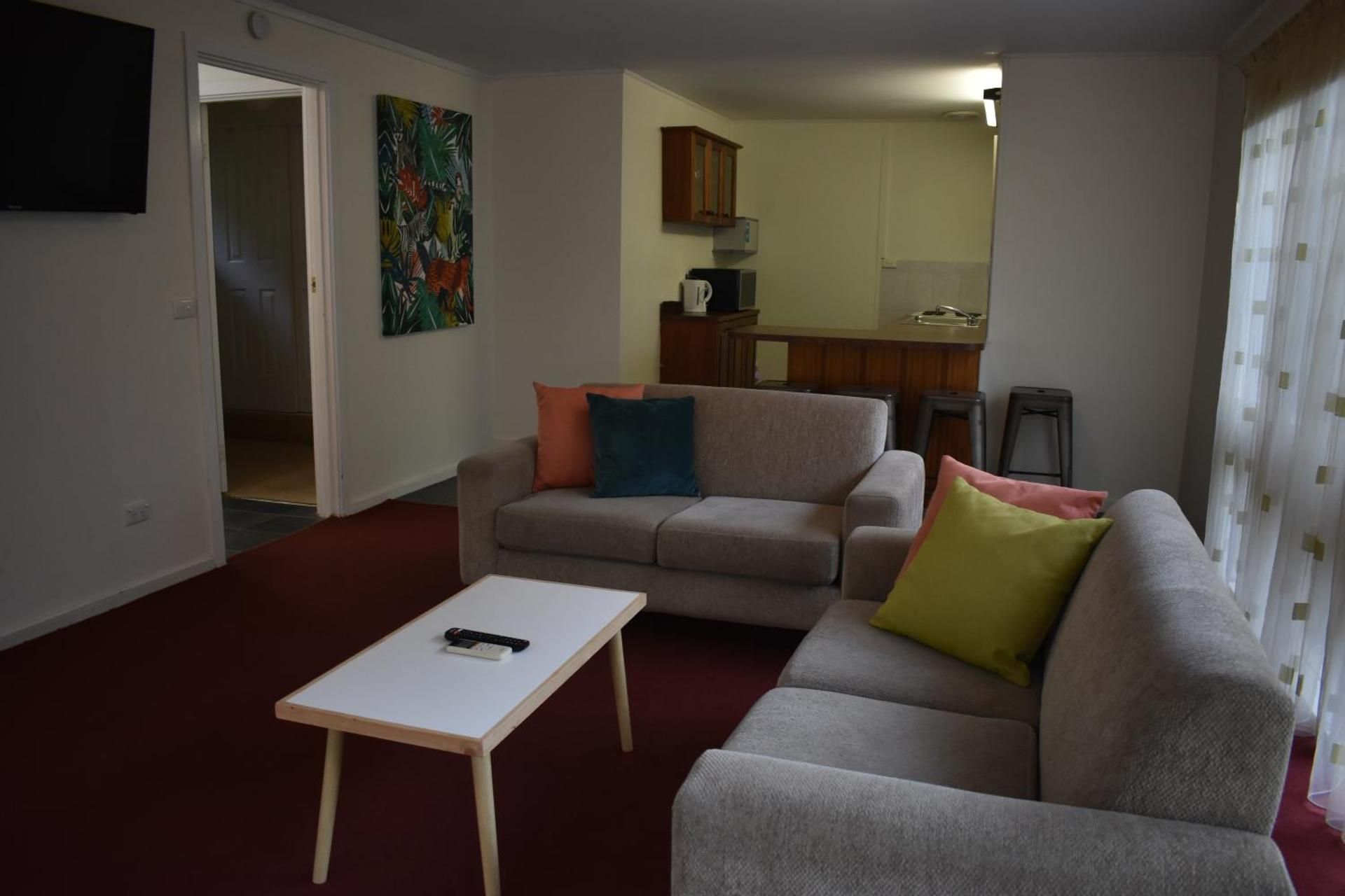 Family Self Contained Unit