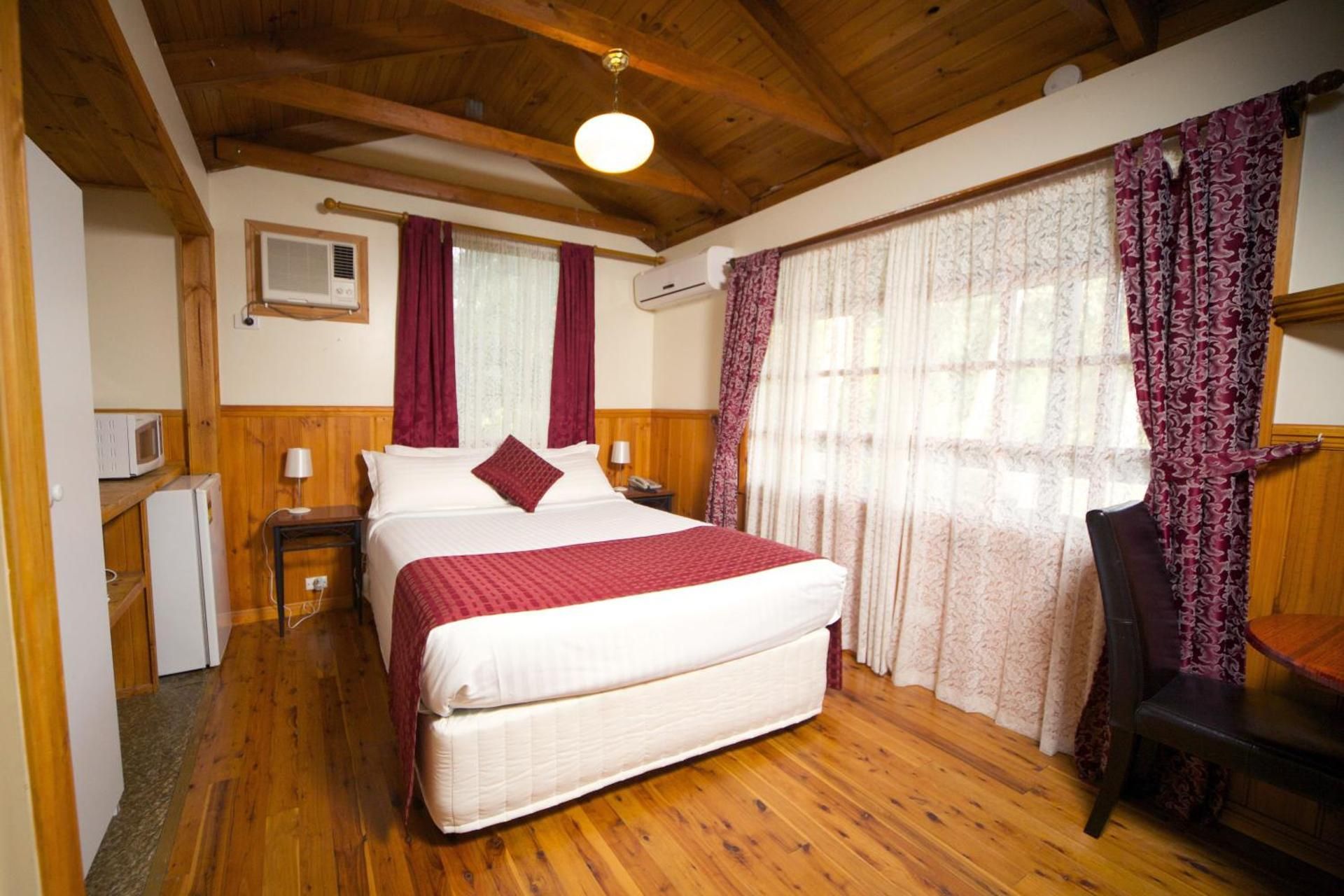 Cedar Cottage