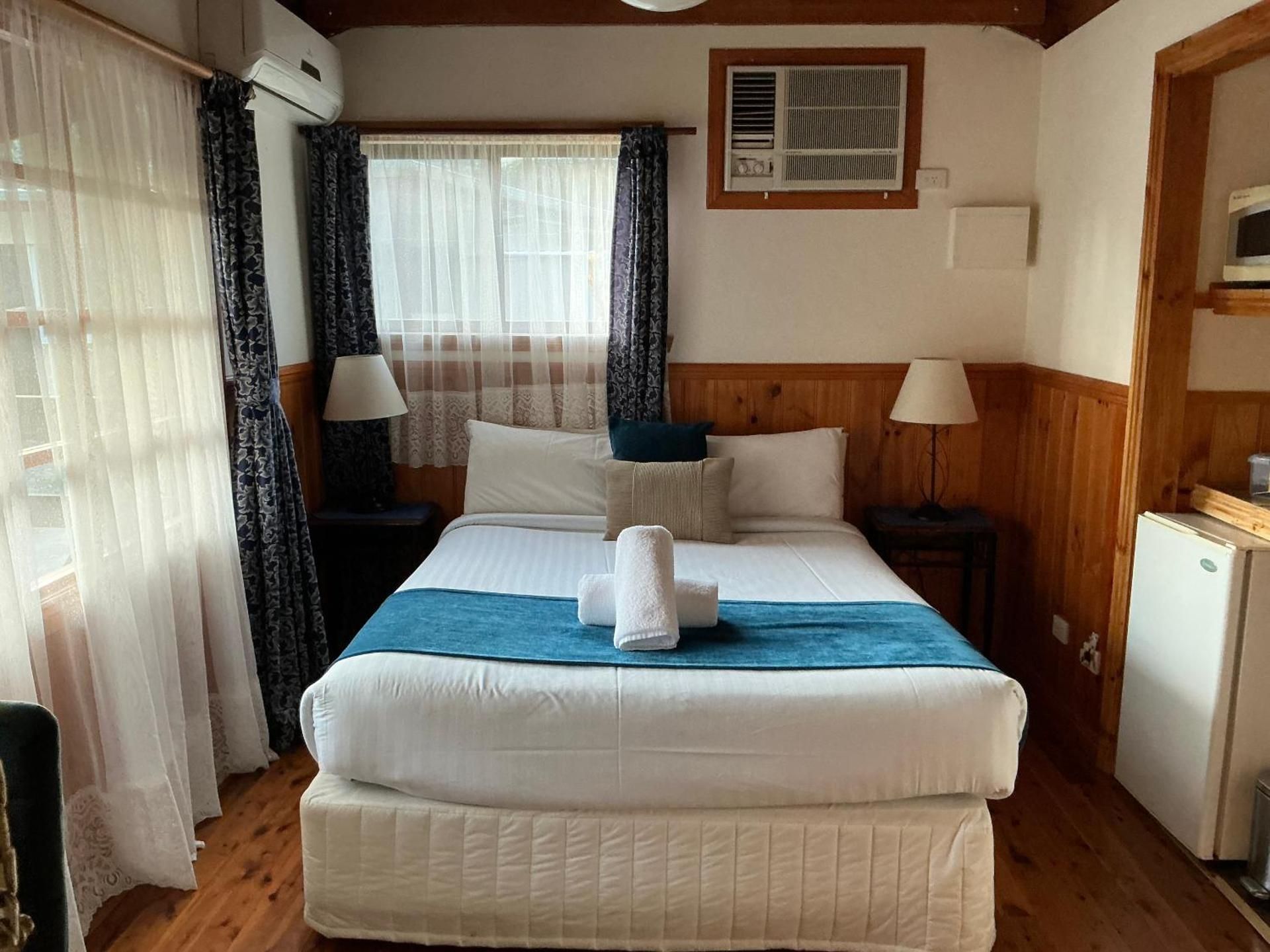 Cedar Cottage
