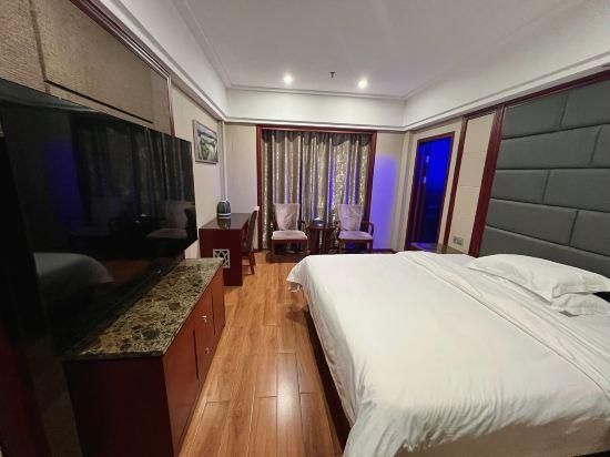 Esports 2 Guests Room