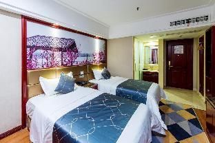 Chonpines - Feifan Superior Bed Room