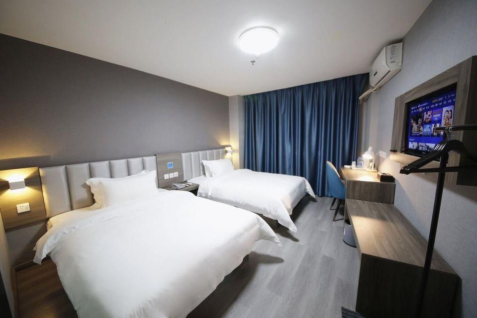 Select Bed Room