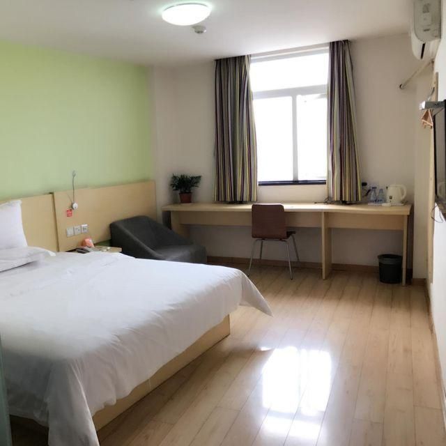 WH - Anxin Bed Room