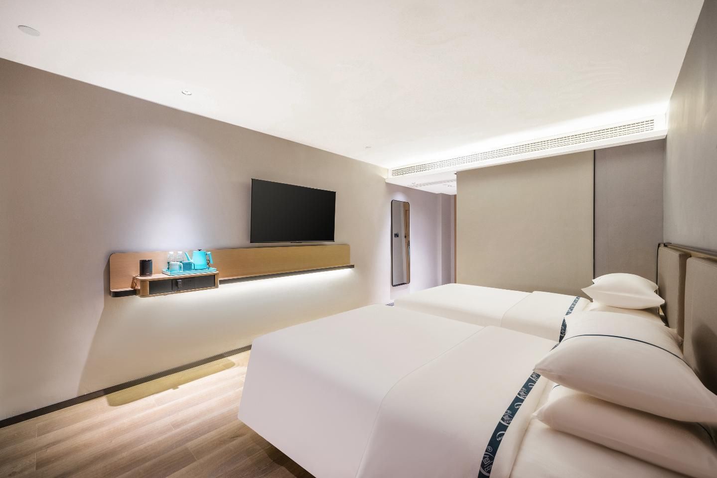 Dossen - Smart Superior Twin Room