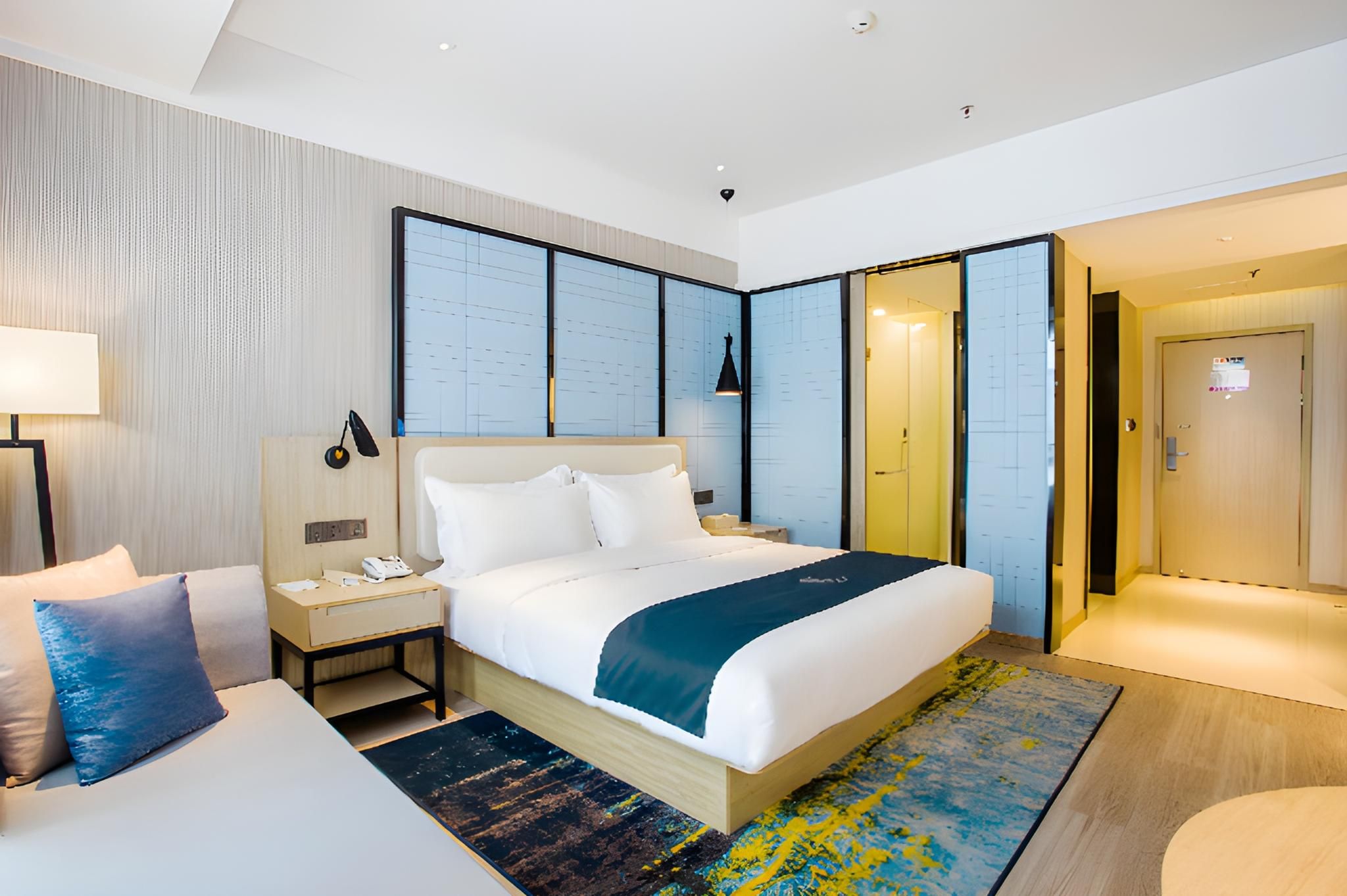 Dossen - Superior Bed Room