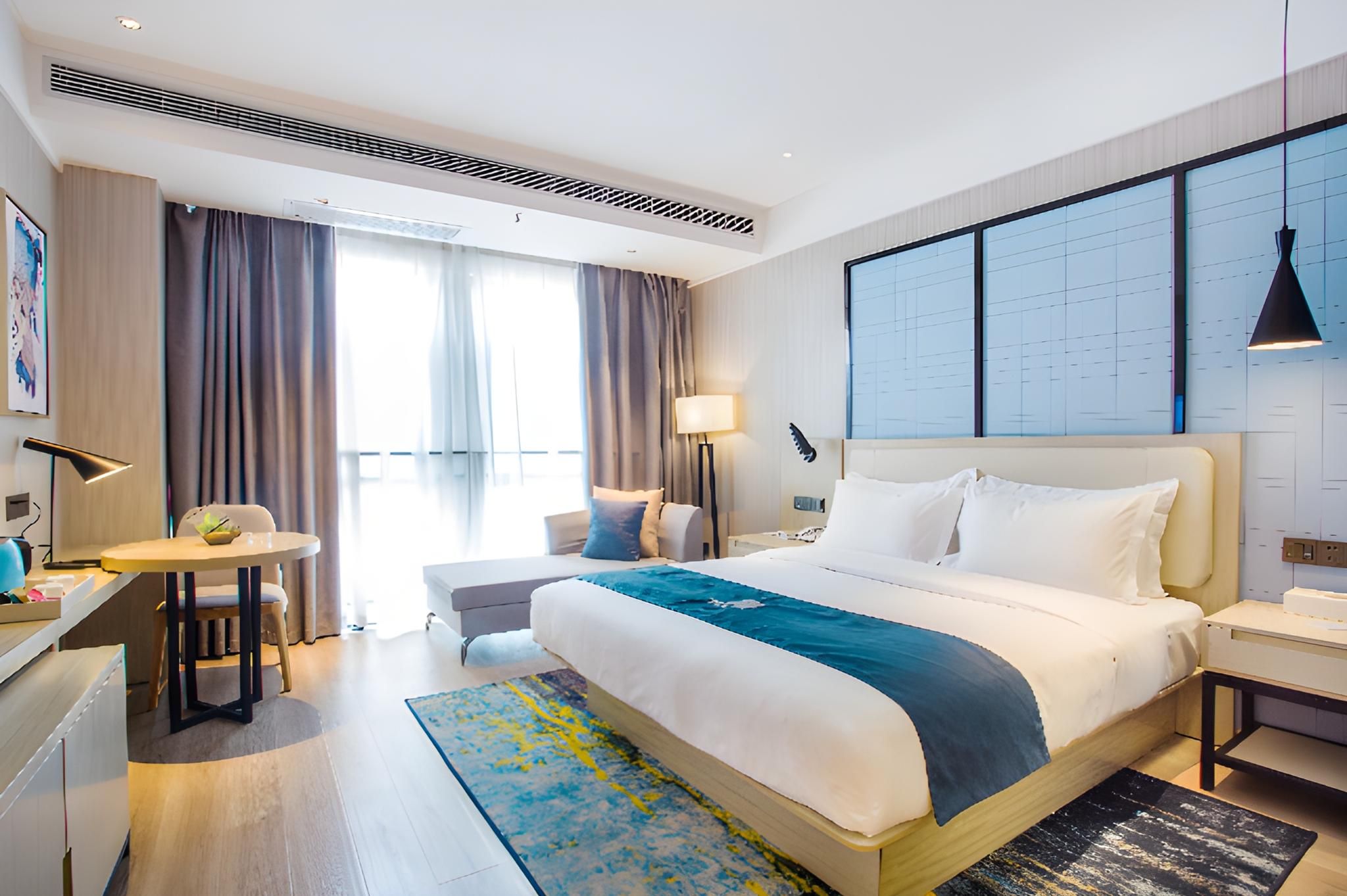 Dossen - Superior Bed Room