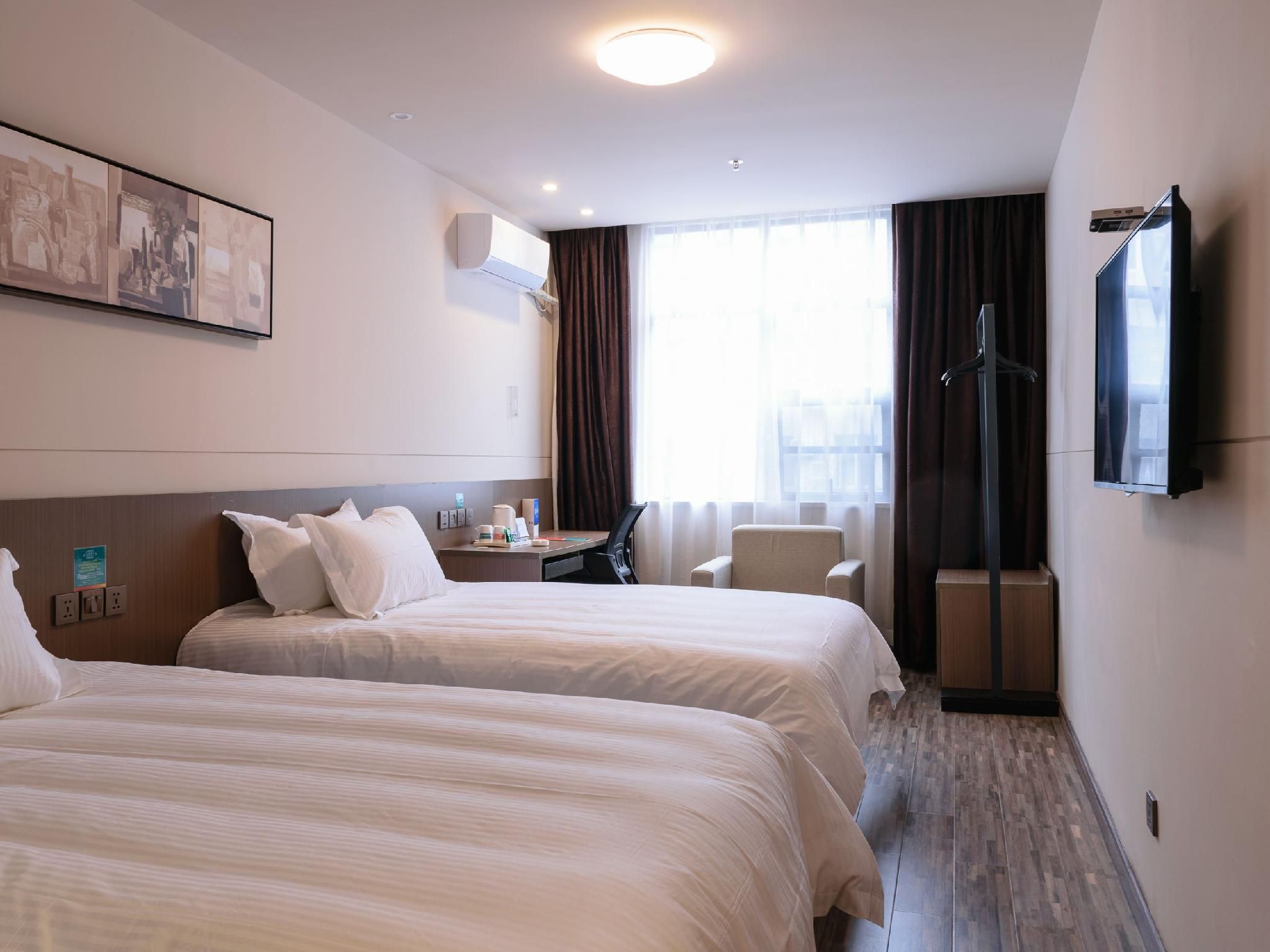 WH - Business Room A