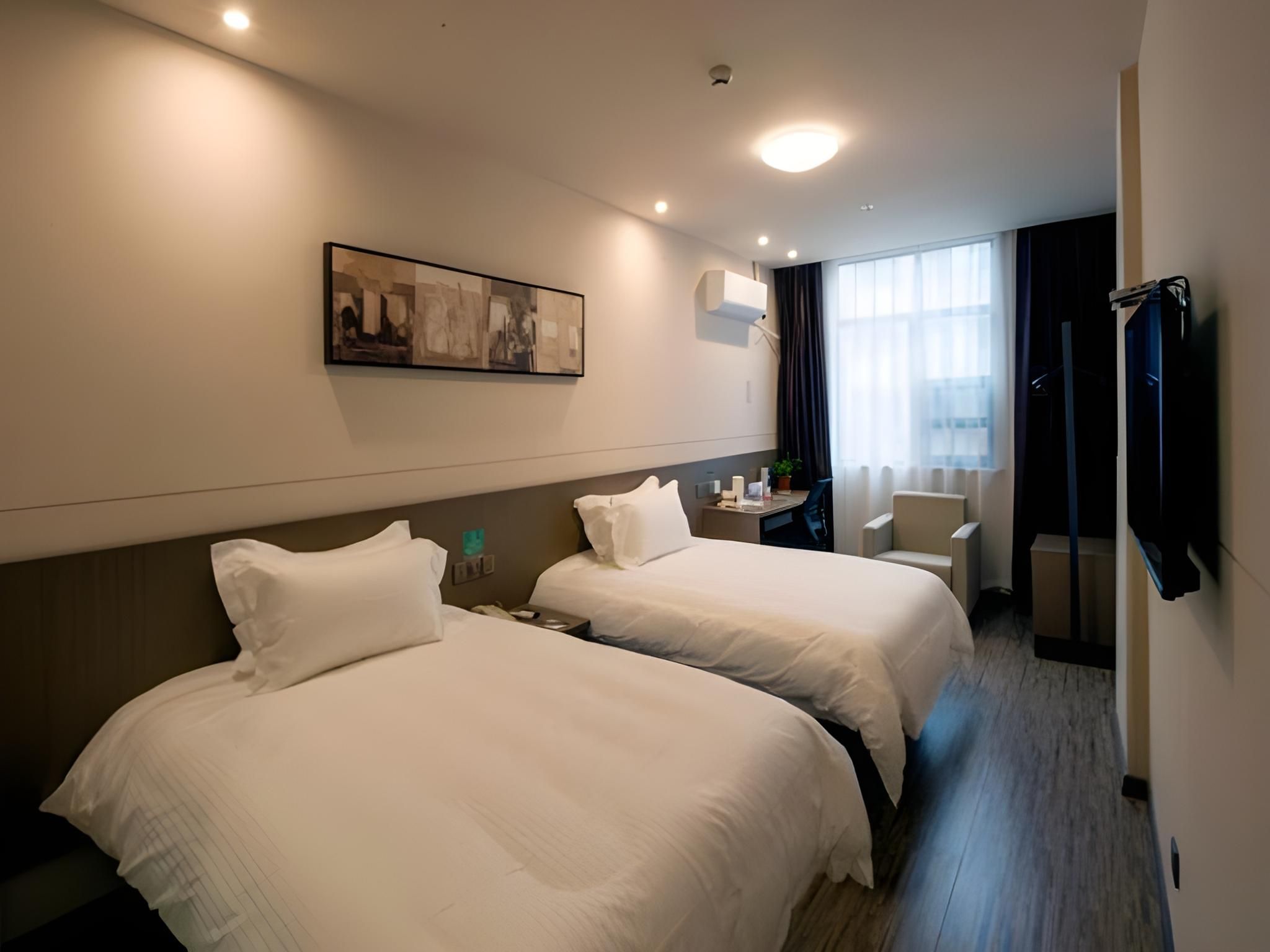 Business Standard Room A