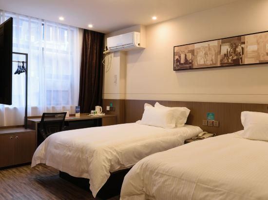 Business Standard Room B