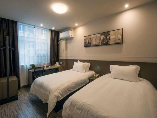 Business Standard Room B