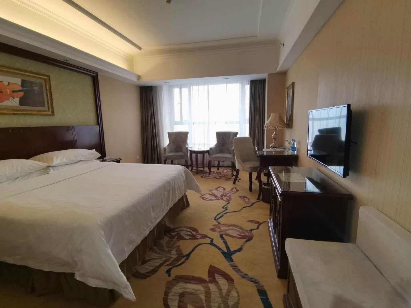 Business Double Room