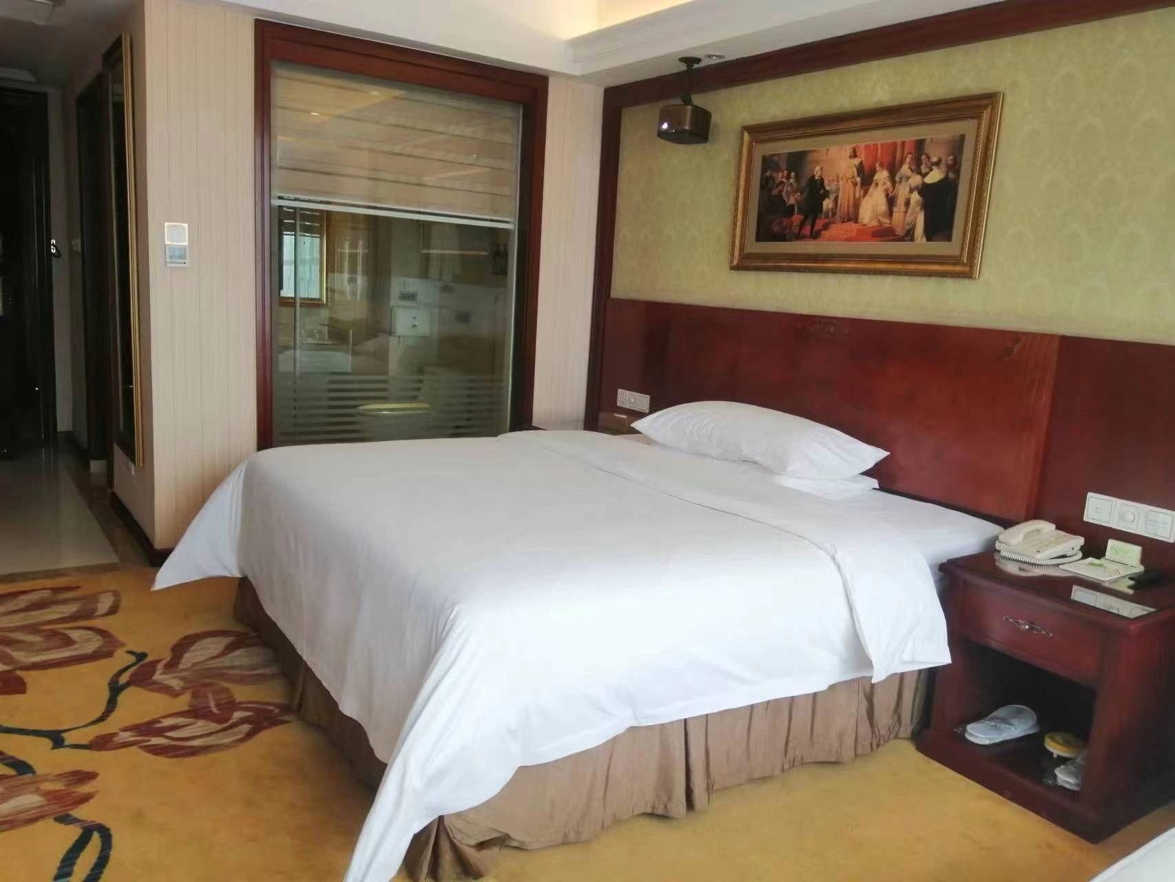 Business Double Room