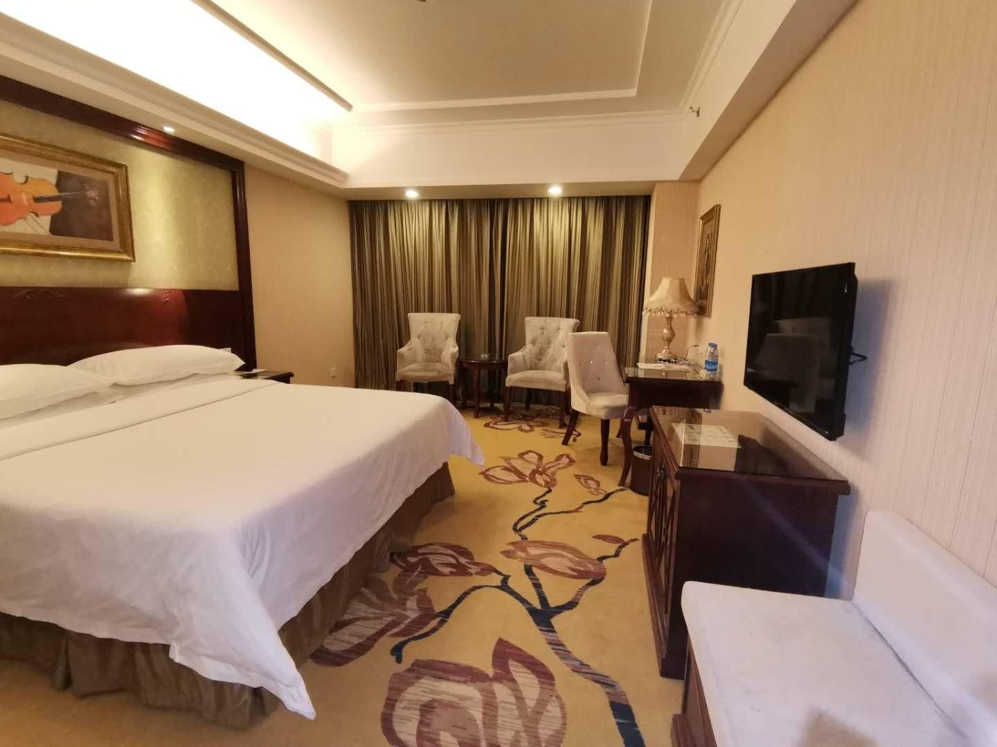 Vienna - Deluxe Room