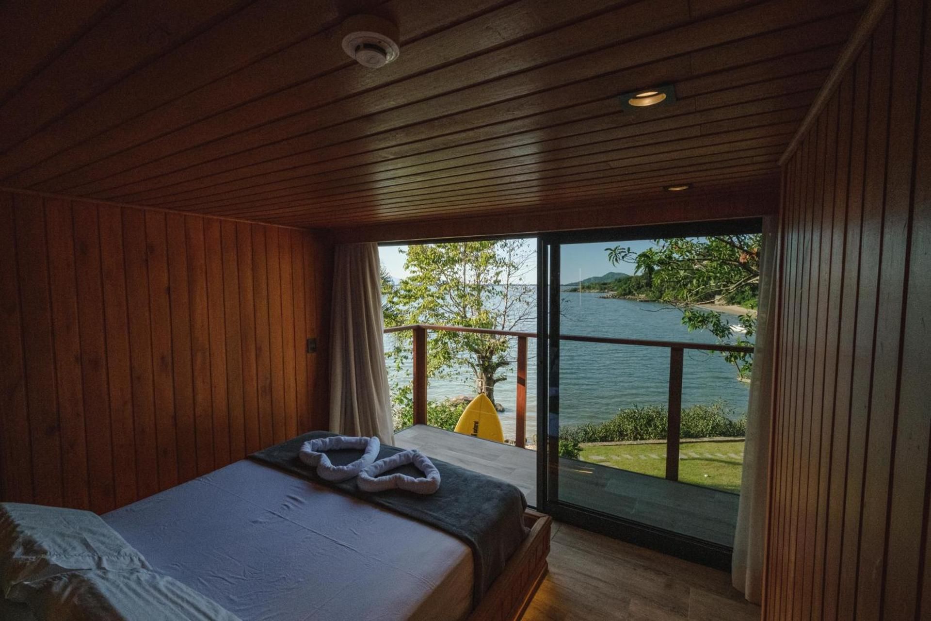 Superior Chalet