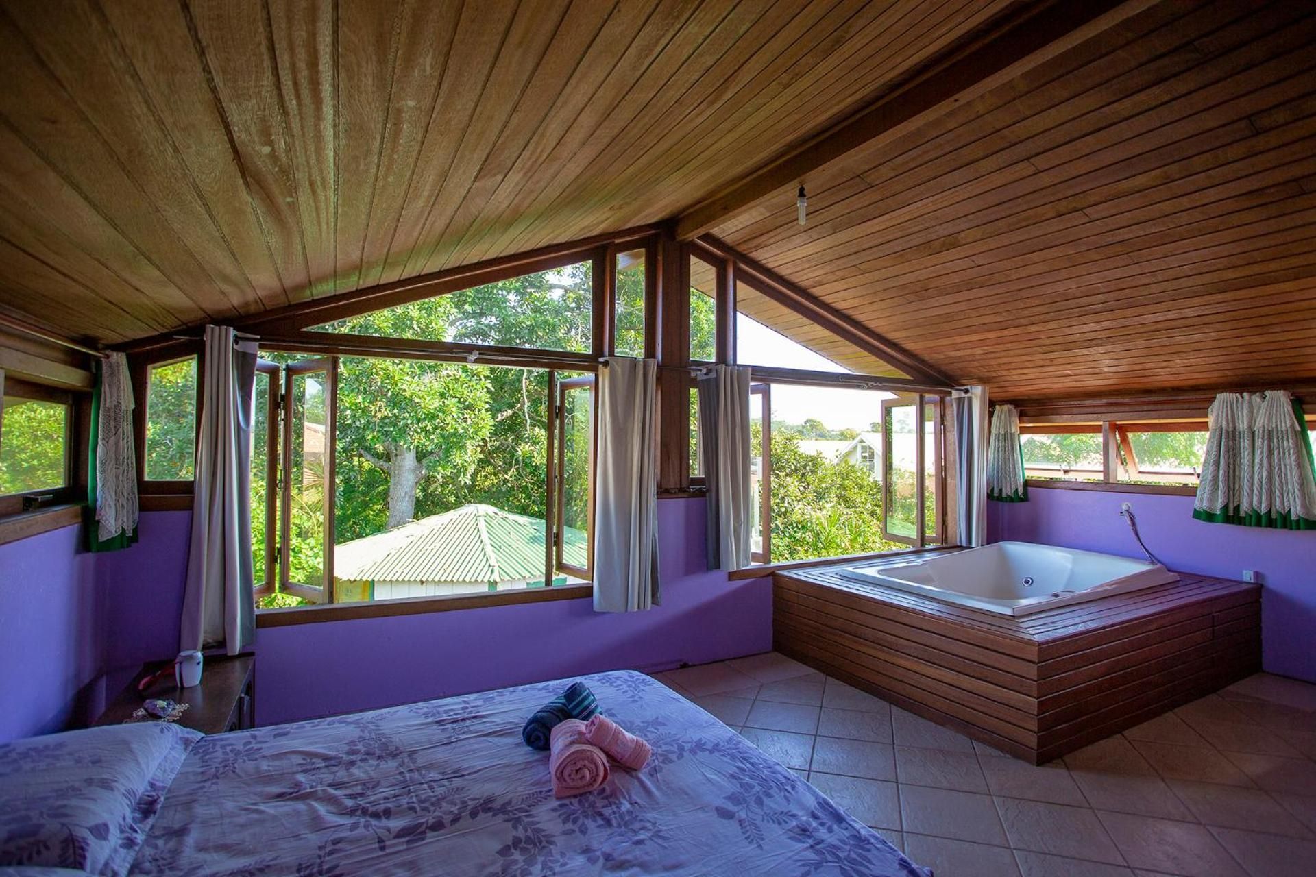 Triple Room with Bath