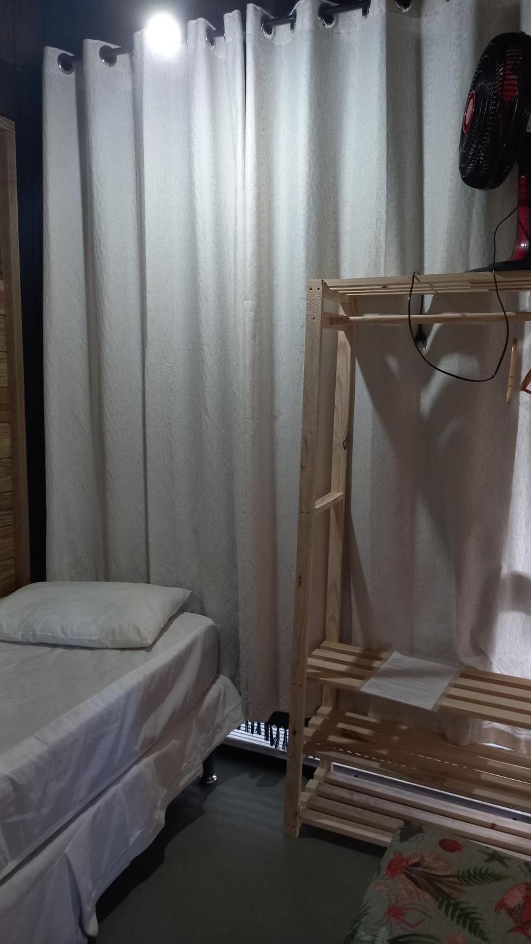 Small Single Room