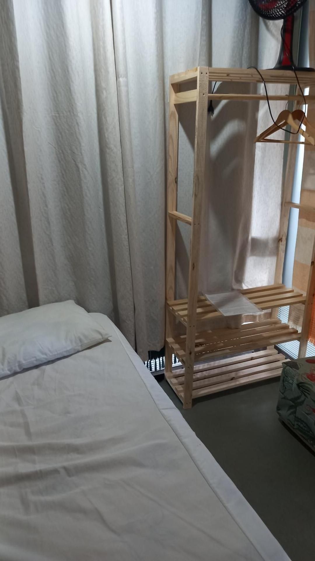 Small Single Room