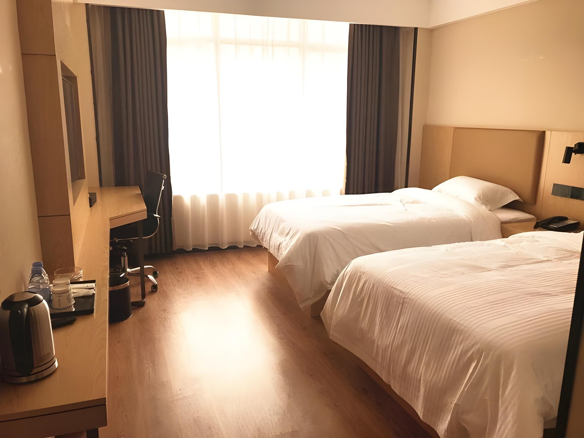 Guest Twin Room