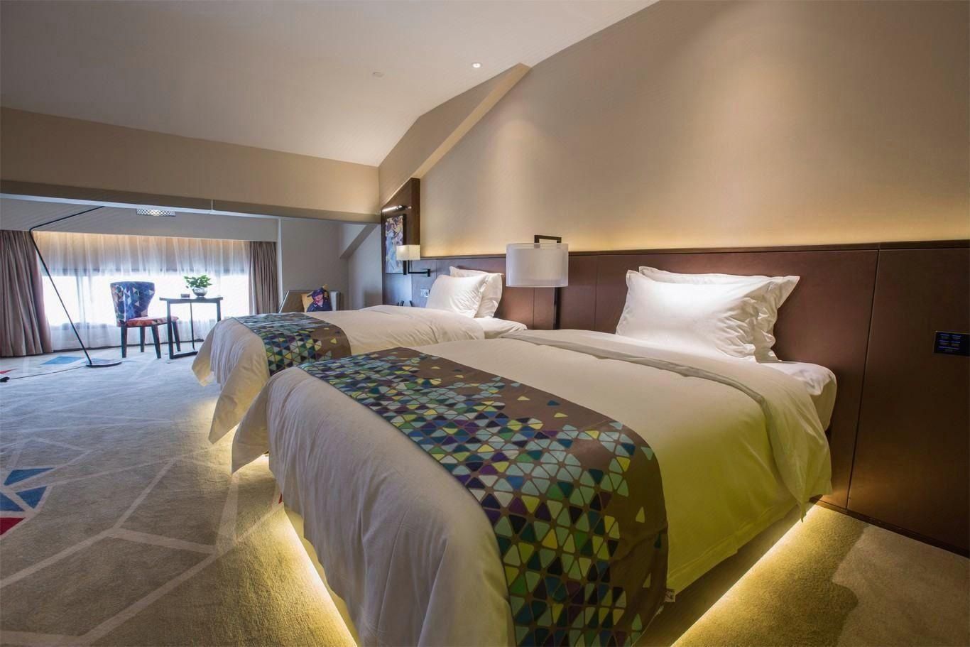WH - Lexuan Quality Twin Room