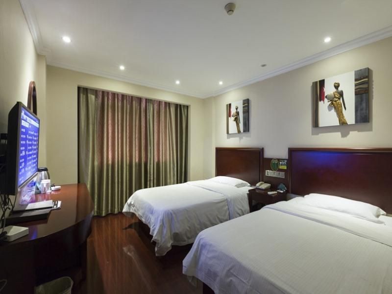 Guest Twin Room