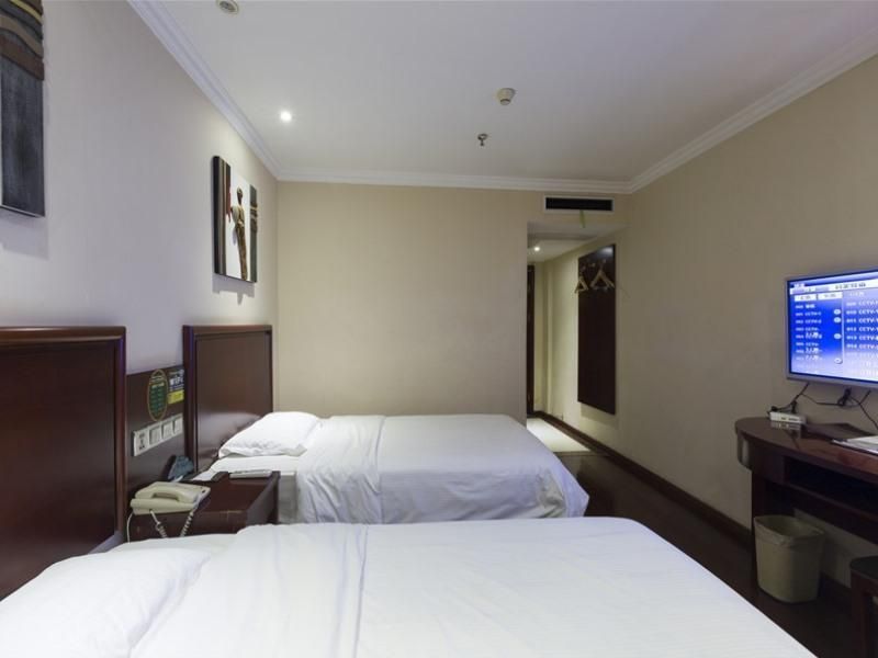 Guest Twin Room