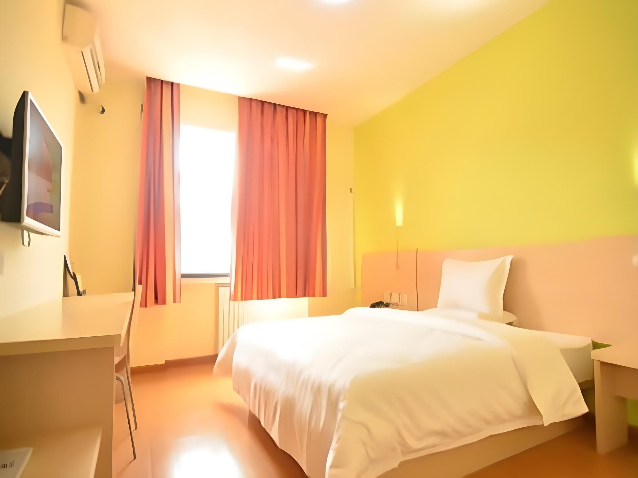 WH - Zizhu 1 Bed Room